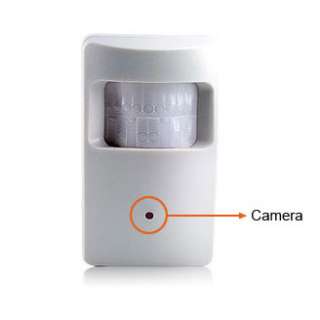 motion detector home video audio security hidden camera sku ar sd03