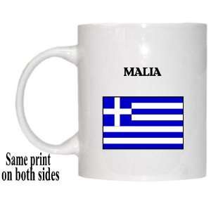  Greece   MALIA Mug 
