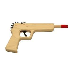  Palco Magnum 45 Pistol Rubberband Gun Toys & Games