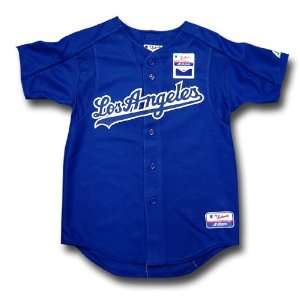   Youth Authentic MLB Batting Practice Jersey by Majestic Electronics