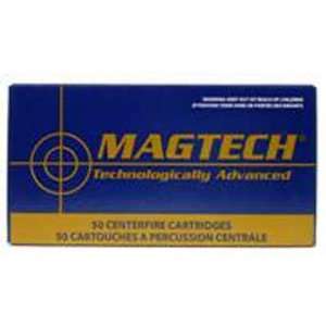  MAGTECH 38 SPL+P 125SJSP FLAT 50/