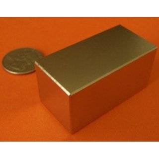  1 x 1 Strong Magnets   Neodymium Magnets   Rare Earth Magnets 