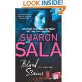 Blood Stains (The Searchers) by Sharon Sala (Jan 18, 2011)