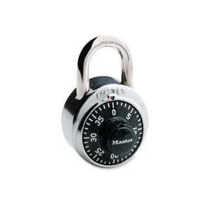  Quality Product By Maer Lock Company   Combination Padlock 