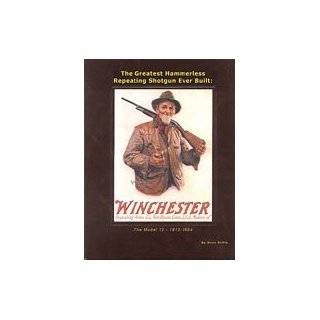 Winchester Model 12 Do Everything Manual  Sports 