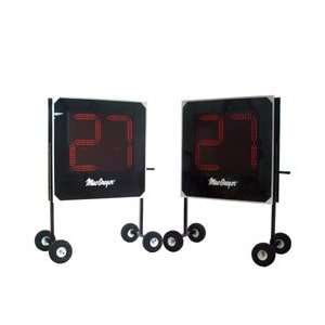  Football Playclock w/ Stand (EA)