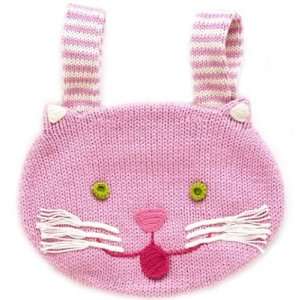  Blabla   Pink Cat Toddler Backpack Toys & Games