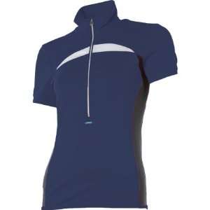   Luna Sports Clothing Eclipse Jersey   Short Sleeve   Womens Sports