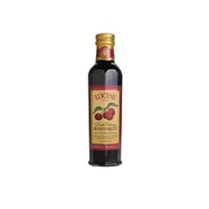 Lucini Italia Balsamic Vinegar With Grocery & Gourmet Food