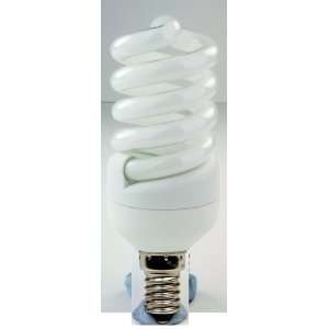  Pifco Mini Spiral 20W Bc Low Energy Lamp Dno PL720