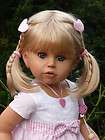 Mason by Monika Peter Leicht for Masterpiece Dolls NEW IN BOX