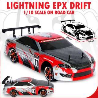 Redcat Racing Lightning EPX Drift  