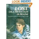 Lost on a Mountain in Maine by Donn Fendler and Joseph B. Egan (May 22 