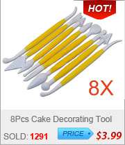   quality create your own beautiful cakes and cookies with this set of