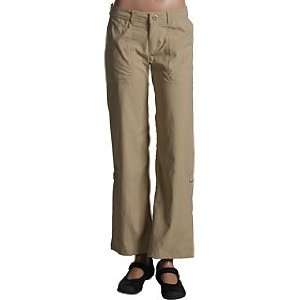   Inter Continental Pants   Long Retro Khaki, 10