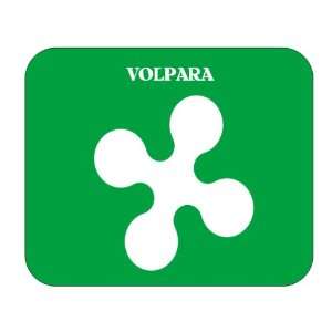  Italy Region   Lombardy, Volpara Mouse Pad Everything 