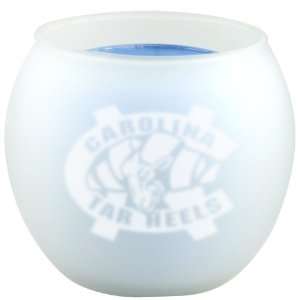  North Carolina Tar Heels (UNC) Shadow Votive Sports 