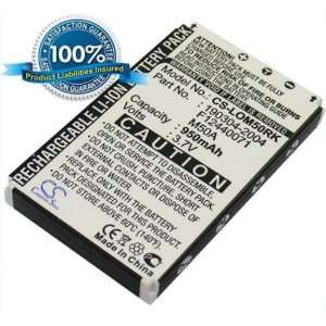  950mAh Li ion Battery Logitech DiNovo Mini, Y RAY81 Electronics
