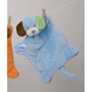  Blue Dog Snuggler 13 by Douglas Cuddle Toys Toys & Games