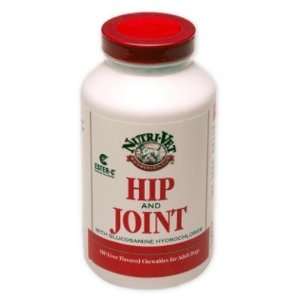 Hip & Joint Liver Chewable   180ct 