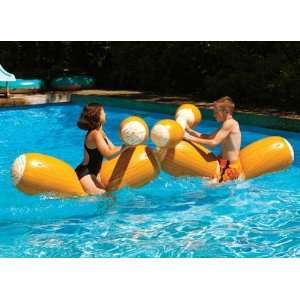  Inflatable Pool Jousting Toy Toys & Games