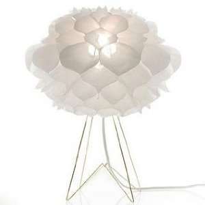  Artecnica F8456WHTY0 Phrena Table Lamp in White