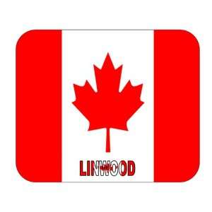  Canada   Linwood, Ontario mouse pad 