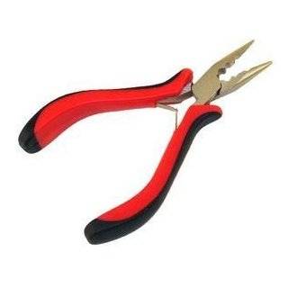 Linkies Microring Opener Plier Tool for Hair Extension Removal