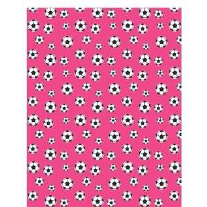  Just For Kicks   Soccer 03   WunderStitch Embroidery Paper 