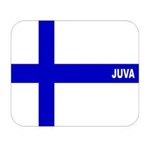  Finland, Juva Mouse Pad 