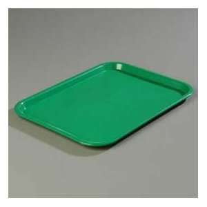  Cafe® Standard Tray 12 X 16   Green
