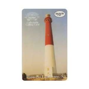  Collectible Phone Card $10. Lighthouse Depot Series 