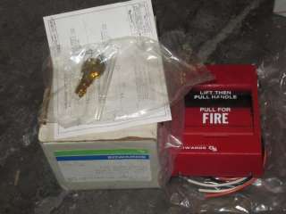 THIS AUCTION IS FOR ONE EST GS 279B 1320 DUAL ACTION FIRE 