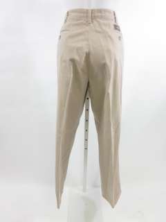 CALVIN KLEIN KHAKIS Khaki Pants Slacks Trousers Size 12  