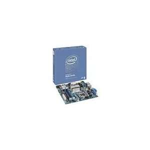  Intel Motherboard ATX LGA775 BOXDG33TLM Electronics