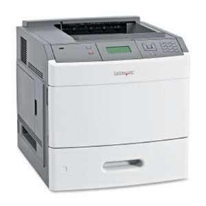  Quality T652n Laser Printer By Lexmark International Electronics