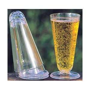  Lexan Beer Glass