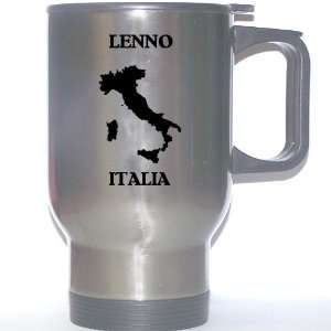  Italy (Italia)   LENNO Stainless Steel Mug Everything 