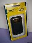 New Retail Otterbox Commuter Case Cover Black for HTC Wildfire S FAST 