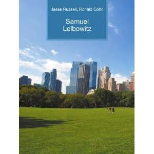  Samuel Leibowitz Ronald Cohn Jesse Russell Books