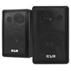 KLH 970A Main / Stereo Speakers