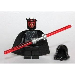  Lego Star Wars Mini Figure   Luke Skywalker Hoth with 