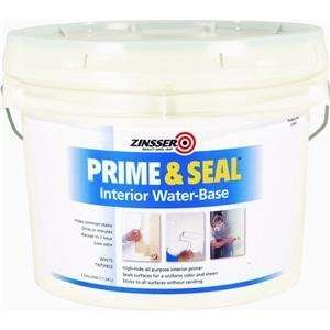  Rust Oleum 01803 Prime & Seal Water Based Stainblock 