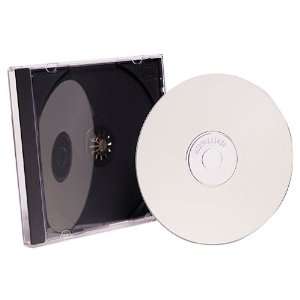  Verbatim 91664 CD RW, 74 Minute, 650MB, 4X (Silver, Single 
