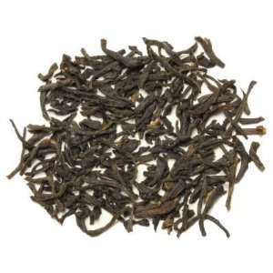 Organic Keemun Black Tea Organic Keemun Black Tea ( 1 LB )