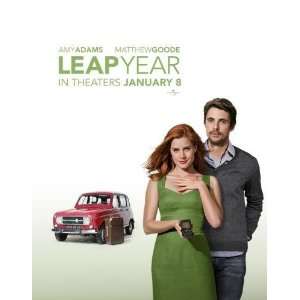  Leap Year Movie Poster #01 24x36