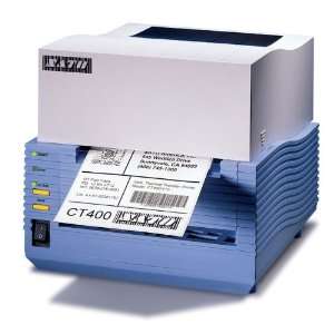  Sato Sato CT 400 Desktop Printer SAT CT400TT Electronics