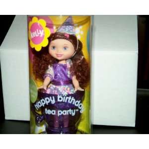  Kelly Doll Named Melody Happy Birthday Tea Party 