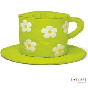  Lazzari Coffee Cup Green