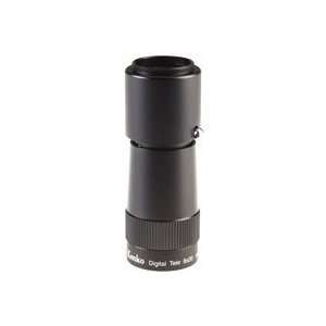 Kenko 8x Telephoto Lens for Nikon Coolpix & other Digital Cameras with 